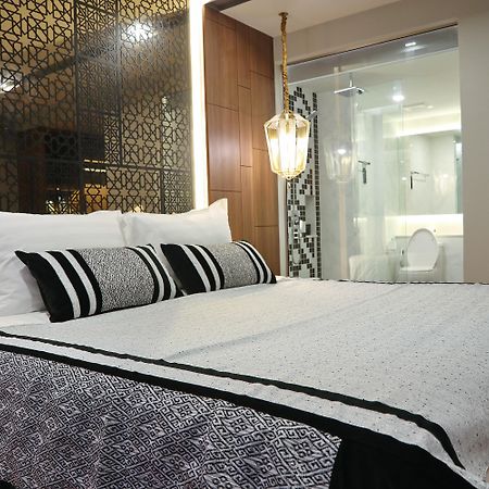 Stay With Nimman Chiang Mai - Sha Extra Plus Exteriér fotografie