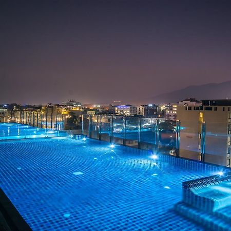 Stay With Nimman Chiang Mai - Sha Extra Plus Exteriér fotografie