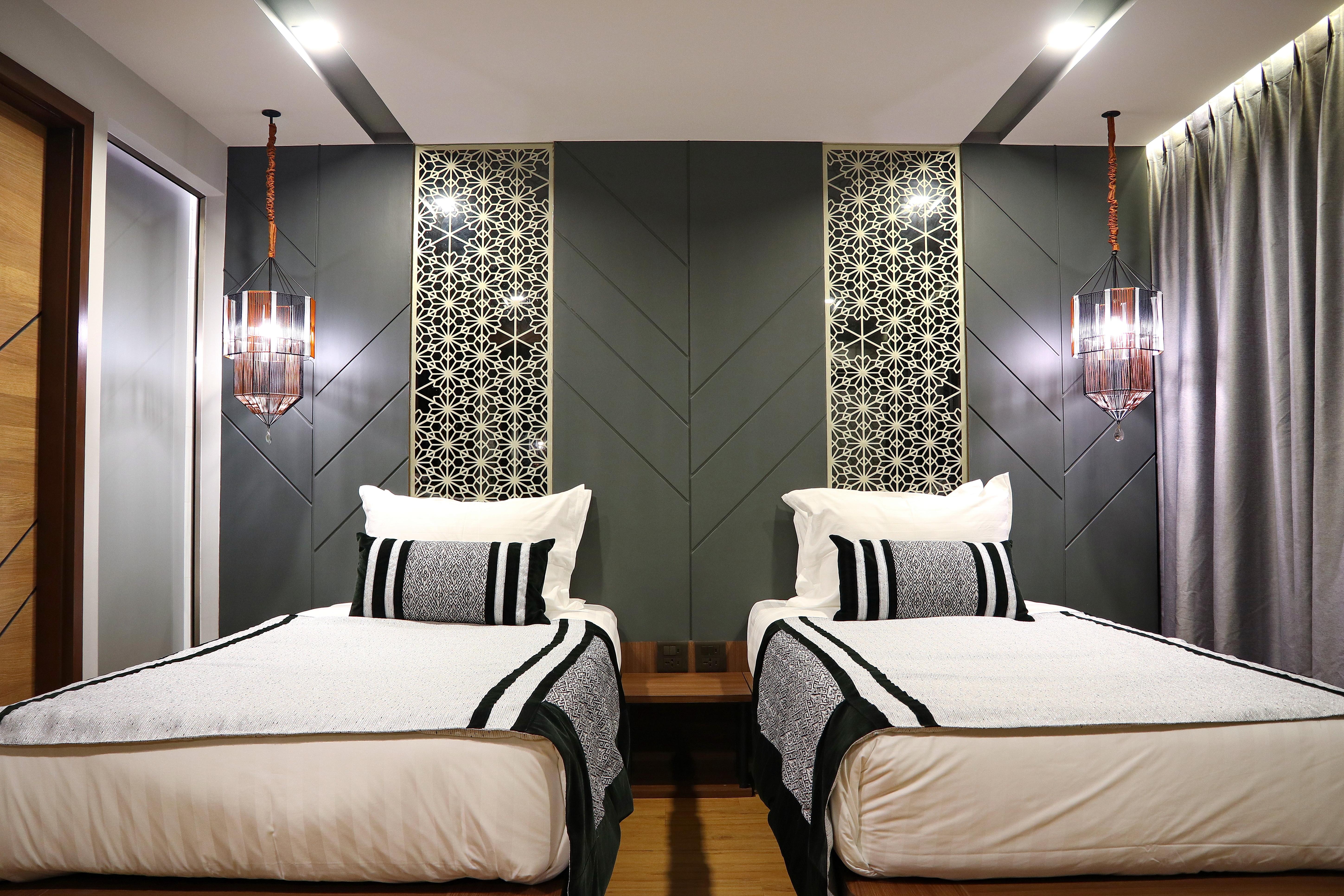 Stay With Nimman Chiang Mai - Sha Extra Plus Exteriér fotografie
