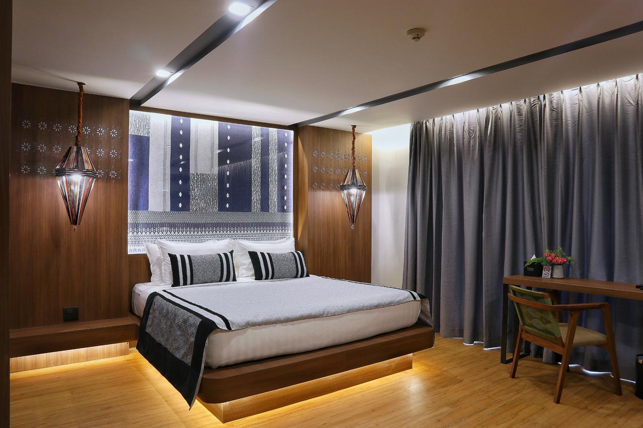 Stay With Nimman Chiang Mai - Sha Extra Plus Exteriér fotografie