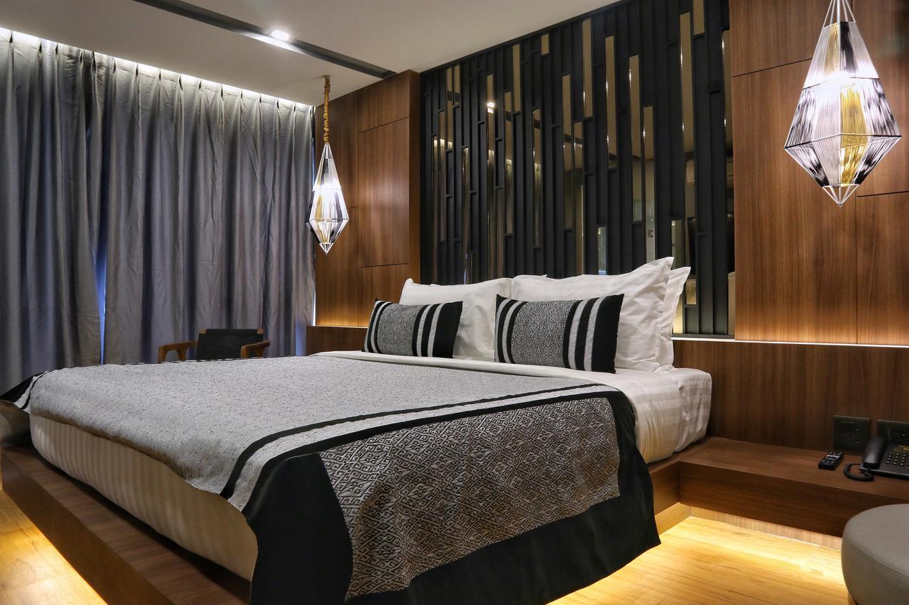 Stay With Nimman Chiang Mai - Sha Extra Plus Exteriér fotografie