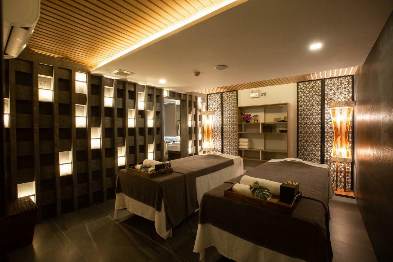 Stay With Nimman Chiang Mai - Sha Extra Plus Exteriér fotografie